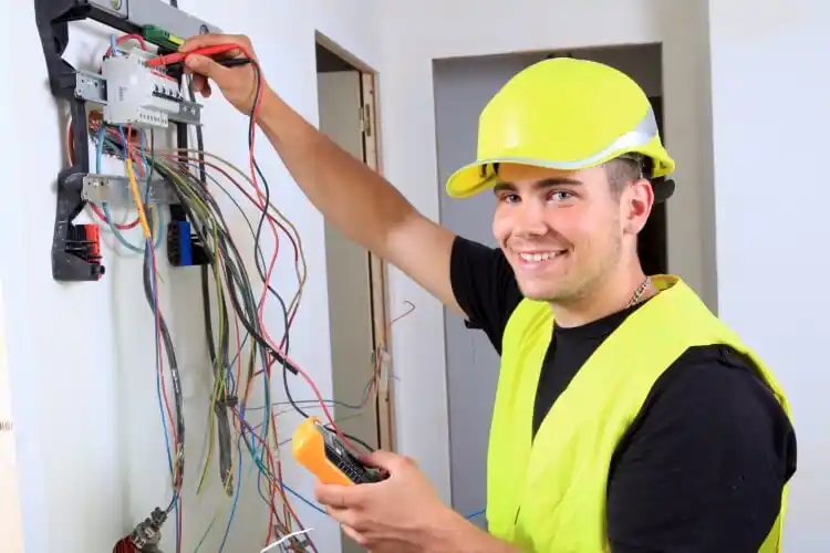 elektricien Doetinchem